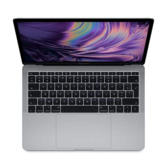 Macbook 13 Pouces 2016 A1708 à Paris 9éme