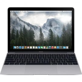 Macbook 12" Pouces