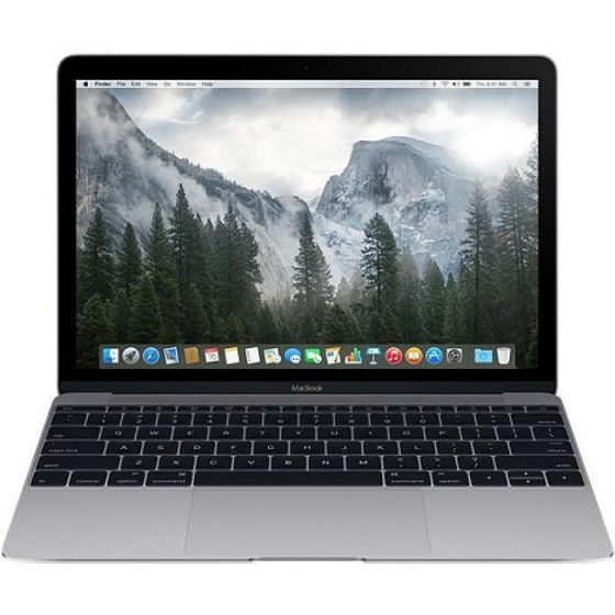 Macbook 12 Pouces 2016 à Paris 9éme