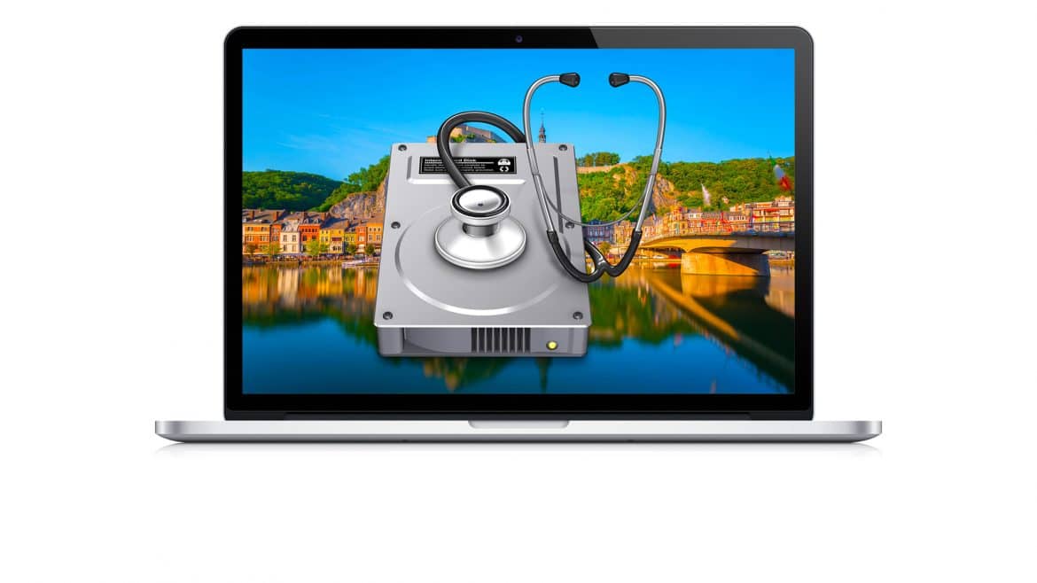 Utilisez les bons outils pour entretenir et réparer votre macOS