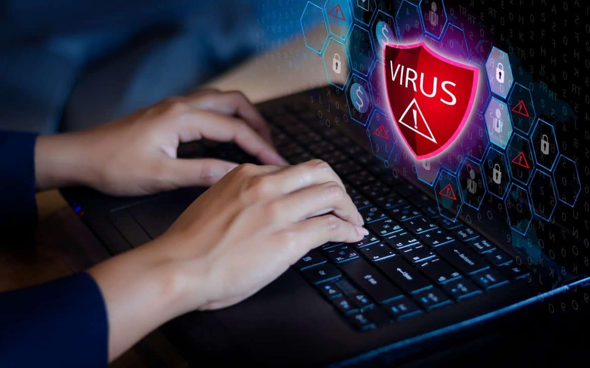 Quels types de virus votre MacBook peut-il attraper ?