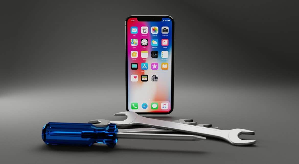 Apple : la réparation des iPhone par les particuliers bientôt autorisée