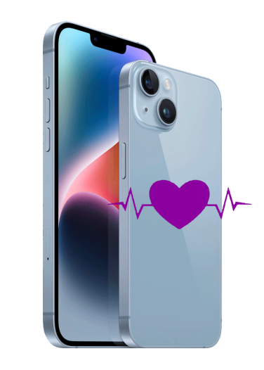 Réparation-écran-Iphone-14