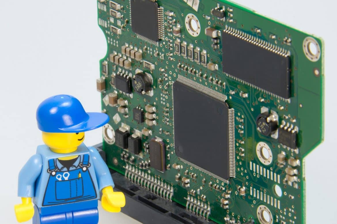 Pourquoi confier son Mac à un réparateur Apple ?