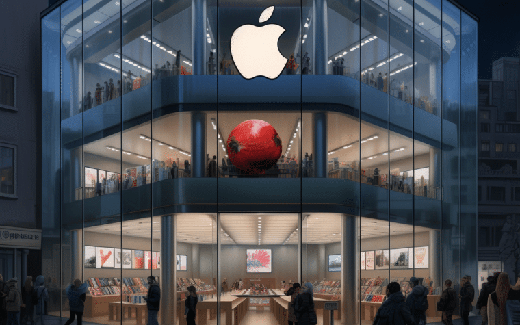 Pourquoi réparer un appareil Apple plutôt que d’en racheter un neuf