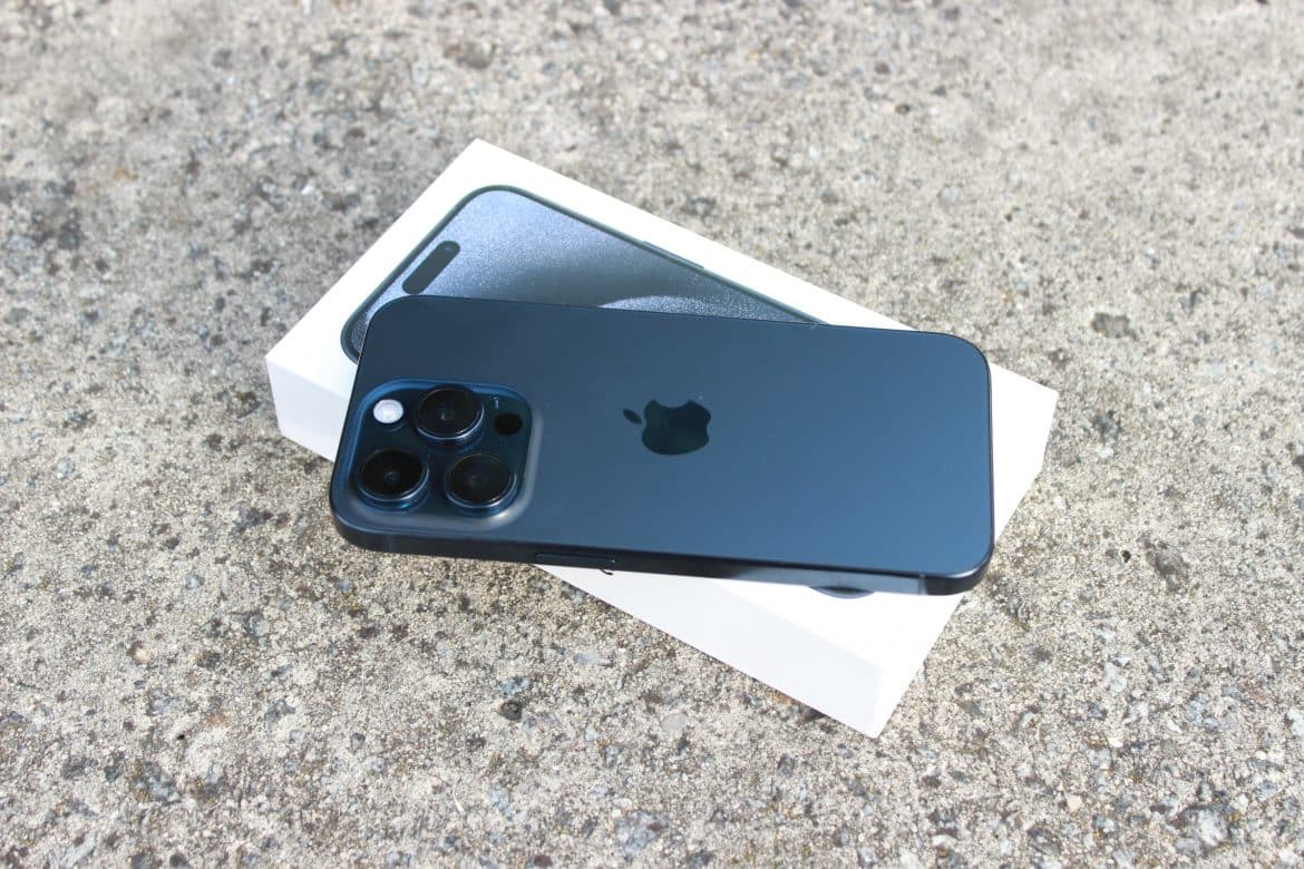 5 astuces pour bien entretenir son iPhone