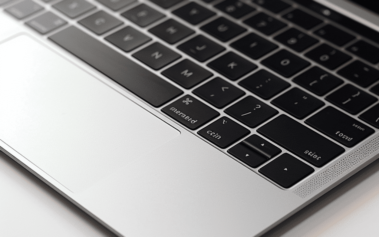 Réparation trackpad MacBook Pro M2 à Paris