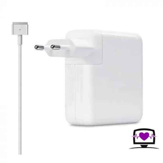 Chargeur Magsafe 2 Compatible 85w
