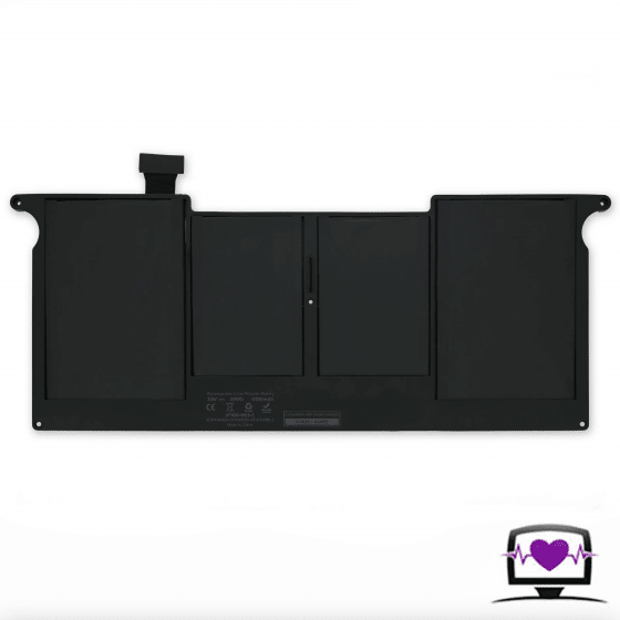Batterie Macbook Air 11&Prime; A1370 & A1465