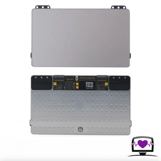 Trackpad Apple pour MacBook Air 11″ A1370 & A1465