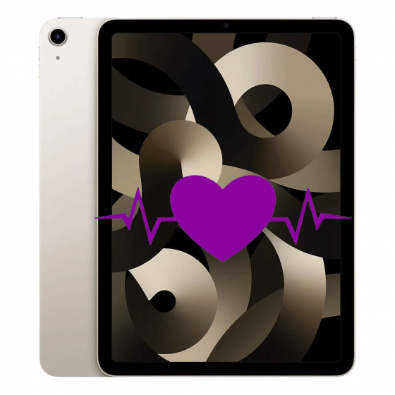 iPad Air (2022) 5e génération – WiFi –