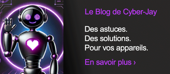 Astuce Réparation Apple