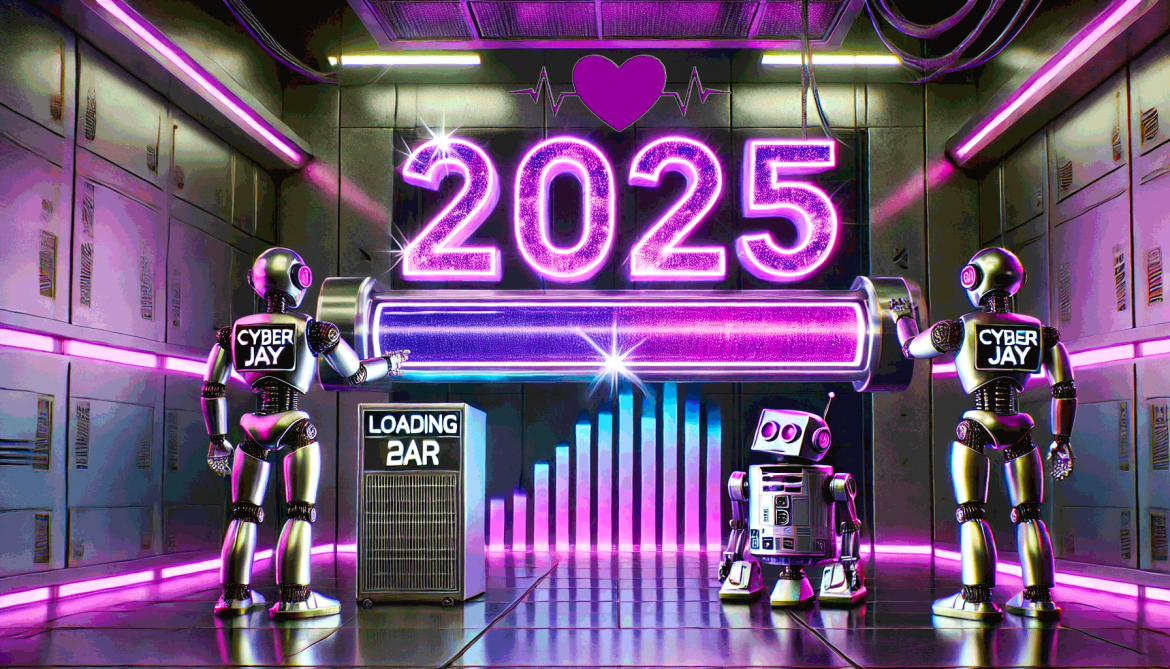 2025 : Et si votre ordinateur explosait ? Découvrez pourquoi il est temps d’agir !