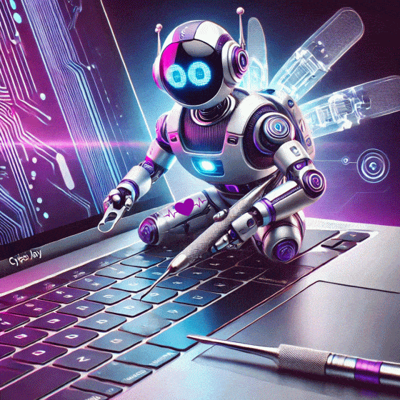 Réparation Clavier MacBook Pro Touch Bar