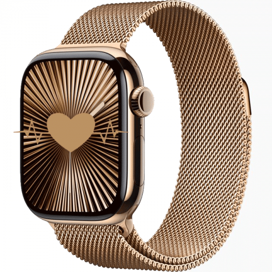 Réparation écran Apple Watch Série 10 (2024)