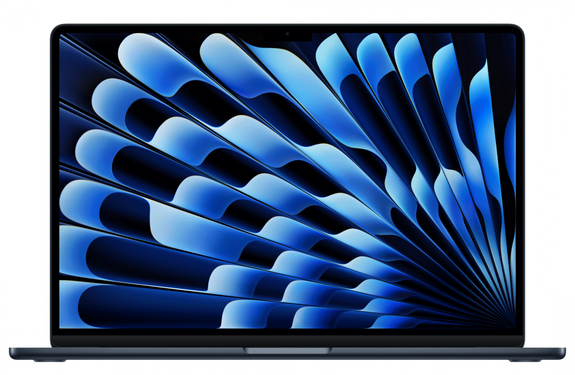 MacBook Air M4 : plus puissant, nouveau coloris et prix en baisse.