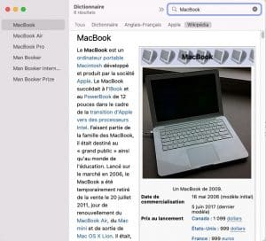 comment améliorer sa productivité sur Mac