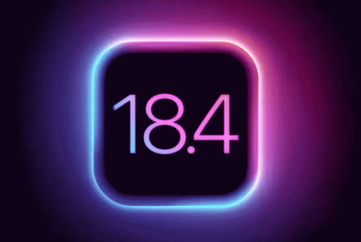 iOS 18.4 : Nouveautés, compatibilité et IA – Ce qui change sur votre iPhone.