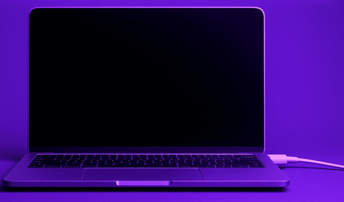Mac impossible à charger : ce qu’il faut faire avant de changer le chargeur
