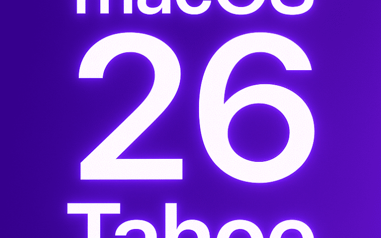 macOS_26 Tahoe