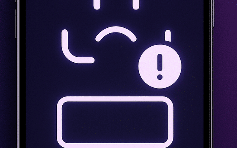 Face ID ne fonctionne plus iOS 26