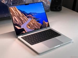 MacBook Pro M4 14''