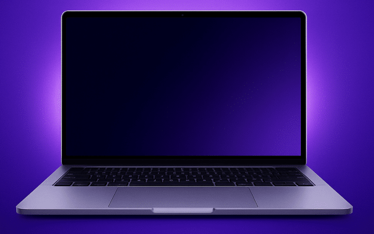 comment identifier mon MacBook