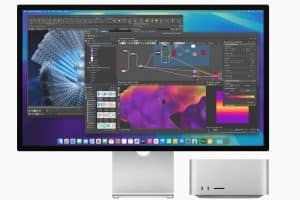 mac-studio-M4-apple