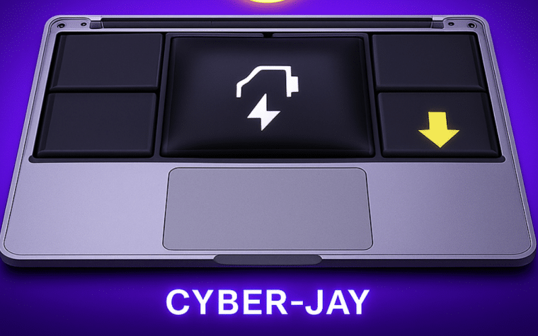 quand remplacer batterie MacBook