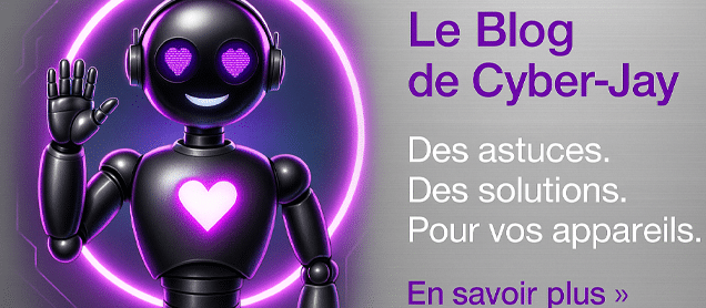 Astuce Réparation Apple