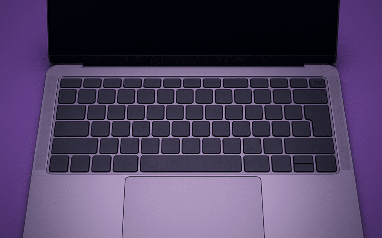clavier papillon MacBook réparation