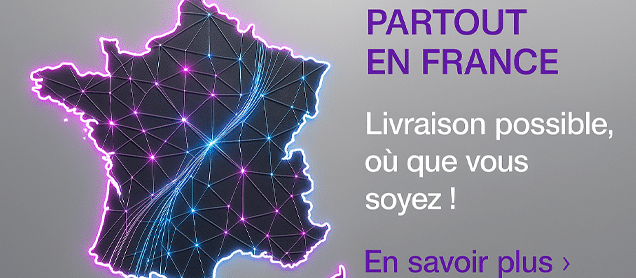 reparation partout en france