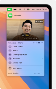 ajustement cadrage manuel