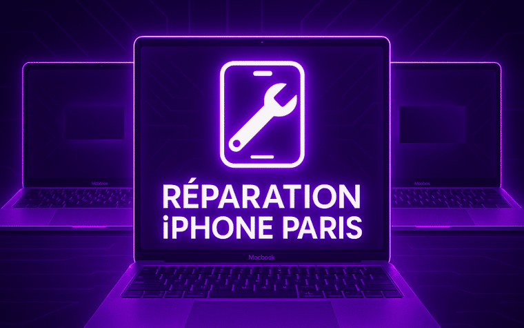 réparation-iPhone-Paris