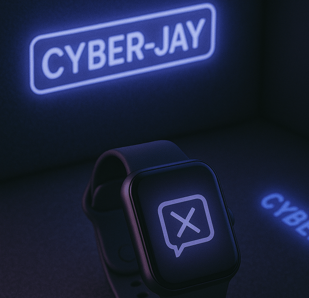 : Apple Watch qui ne reçoit plus de notifications : solutions et réparations