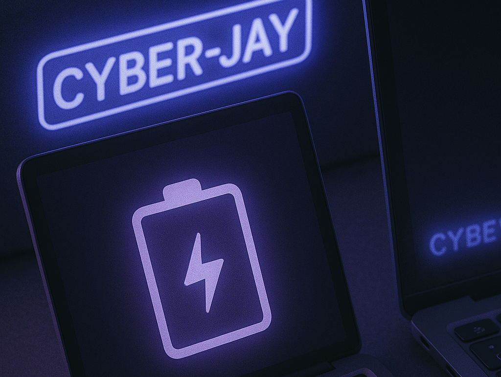 Batterie Mac gonflée : causes, risques et solutions rapides – Cyber-Jay Paris