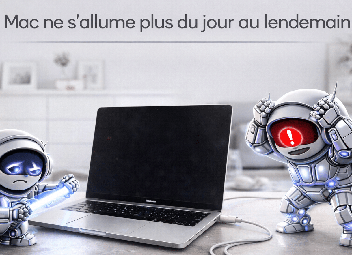 Il Ne Me Répond Plus Du Jour Au Lendemain
