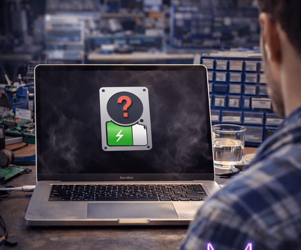 Mac ne reconnaît plus le disque interne : que faire (sans aggraver la panne)