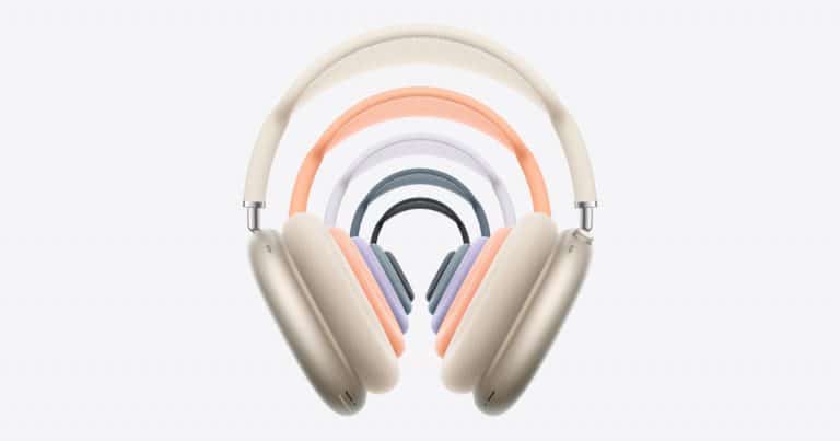 AirPods Max 2