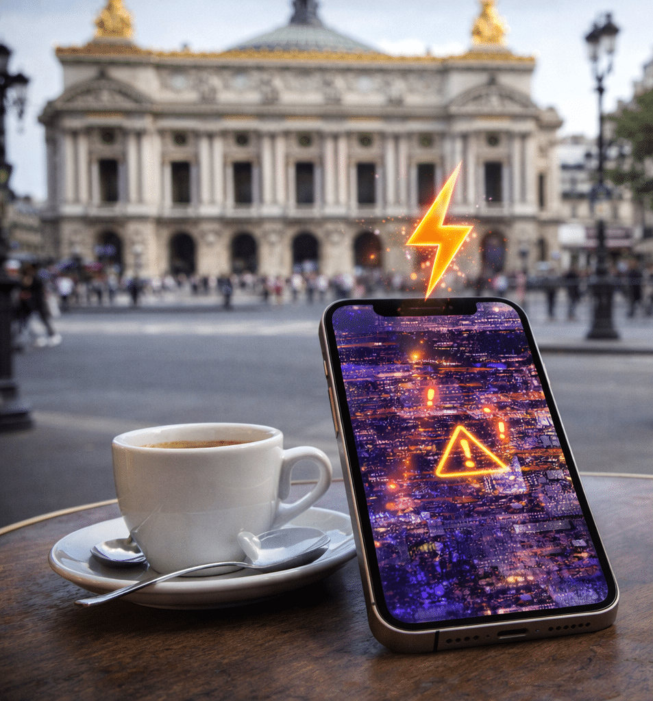 iPhone en panne : faut-il réparer la carte mère ?