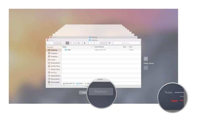restore-time-machine-enter-3