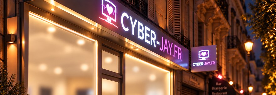 Boutique 75009 PARIS