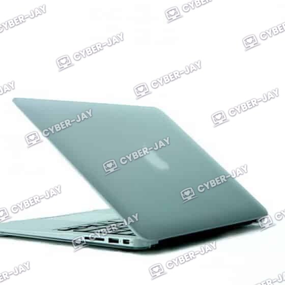 Coque de Protection Transparent Pour MacBook Air 13″ A1369/A1466
