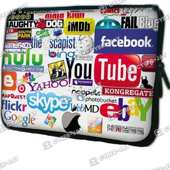 Sacoche – Pochette Protection Communication 13 Pouces