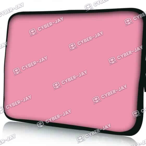 Sacoche – Pochette Protection Rose 13 Pouces
