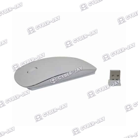 Souris Sans Fil Blanc