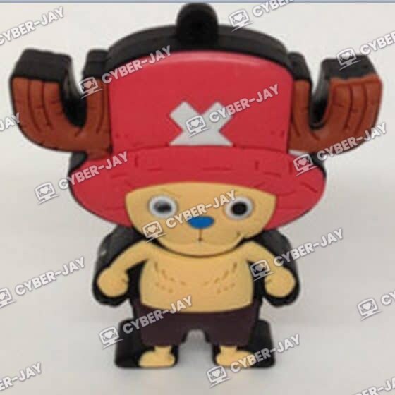 Clé USB Tony Chopper 16 Go