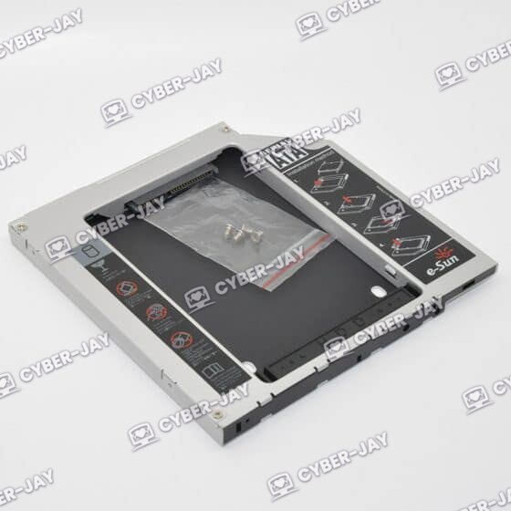 Rack Disque Dur Mac