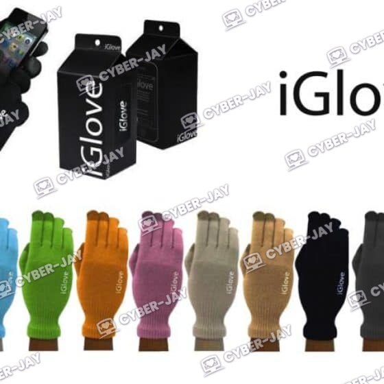 Gants Iglove