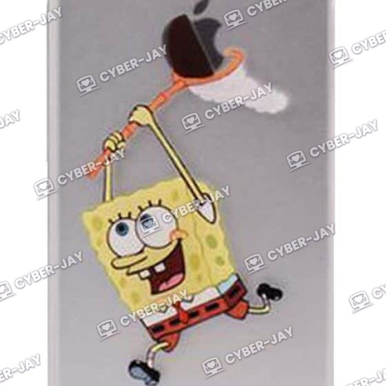 Coque Bob L&rsquo;éponge